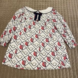 The Beaufort Bonnet Company Fox Dress